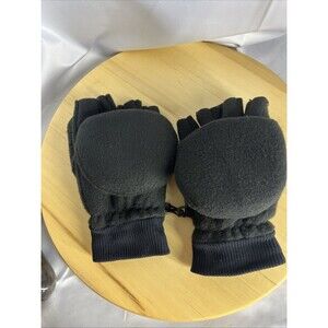 White Water Outdoors Gloves Mittens Youth Large/XLarge Winter Unisex.